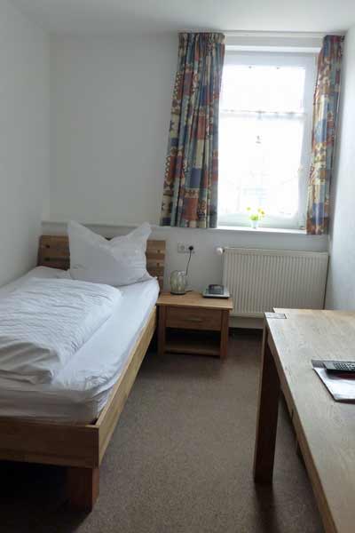Zimmer Waage Korbach