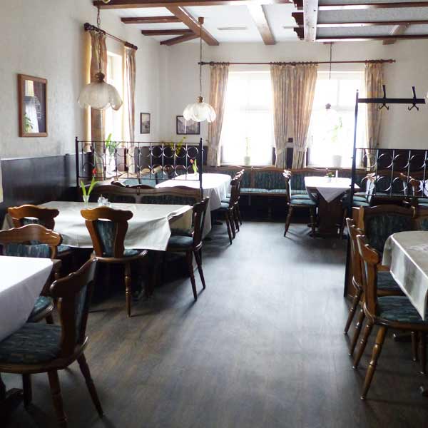Zimmer Waage Korbach